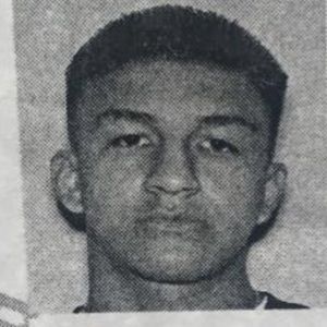 Meet your Posher, Isaiah